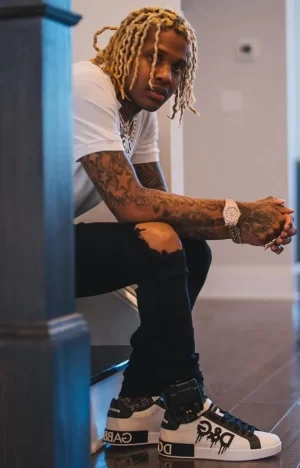 Lil Durk Wallpaper 