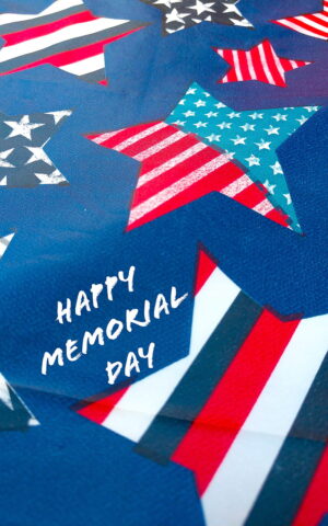 HD Memorial Day Wallpaper