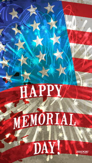 Memorial Day Wallpaper 