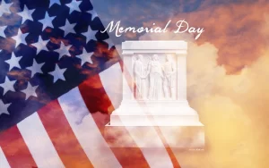 Memorial Day Wallpaper Desktop