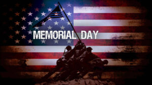 Desktop Memorial Day Wallpaper 