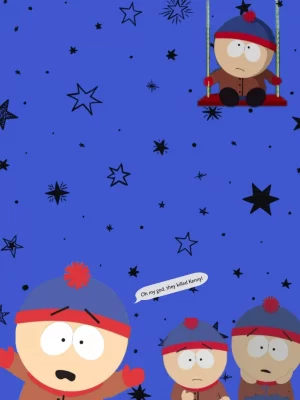 South Park Wallpaper