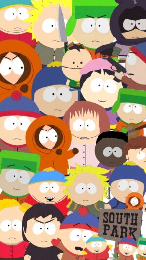 South Park Wallpaper