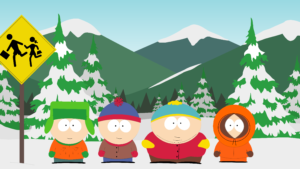 South Park Wallpaper Desktop 