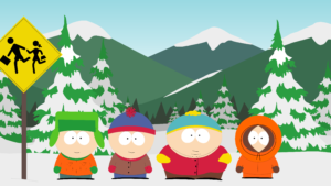 South Park Wallpaper Desktop