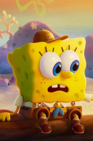 4K Spongebob Wallpaper 