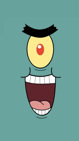 HD Spongebob Wallpaper 