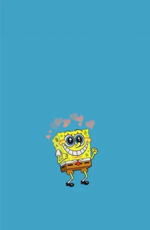 HD Spongebob Wallpaper