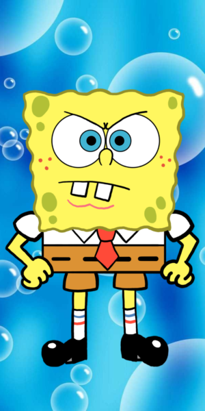Spongebob Wallpaper 