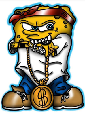 Spongebob Wallpaper 