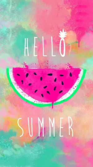 Summer Background