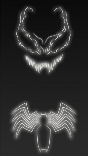 Venom Wallpaper 