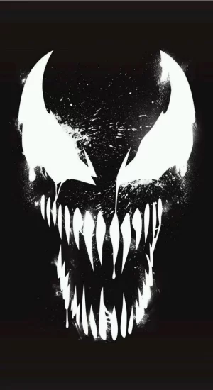 Venom Wallpaper