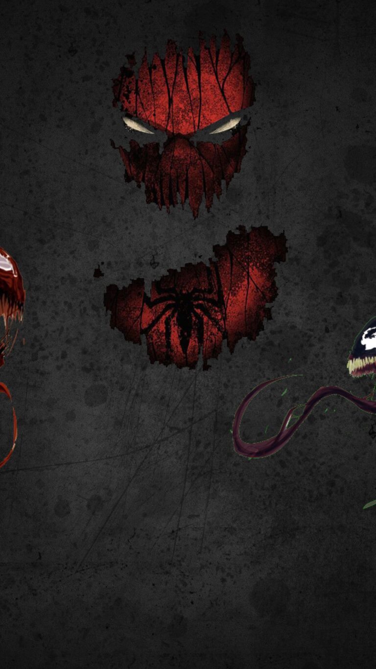 Venom Wallpaper | WhatsPaper