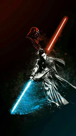 Darth Vader Wallpaper