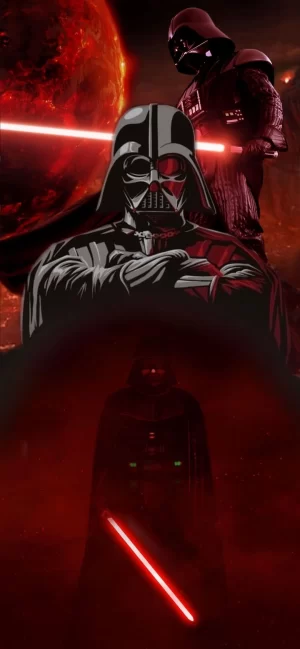 Darth Vader Wallpaper