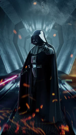 Darth Vader Background