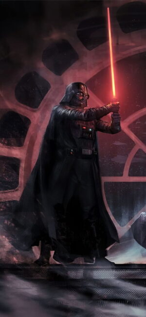 Darth Vader Wallpaper