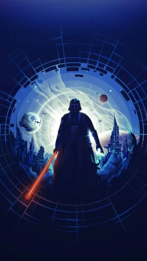 Darth Vader Wallpaper 