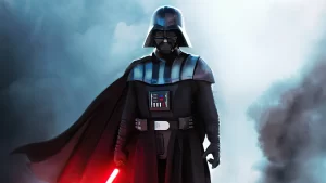 Desktop Darth Vader Wallpaper 