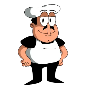 Pizza Tower Wallpaper