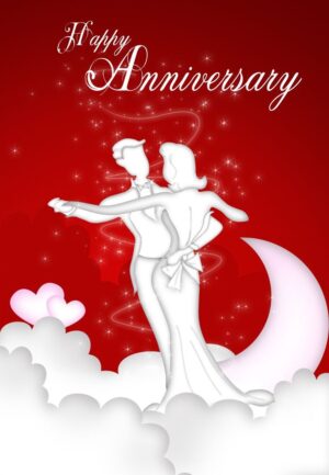 Wedding Anniversary Wallpaper 