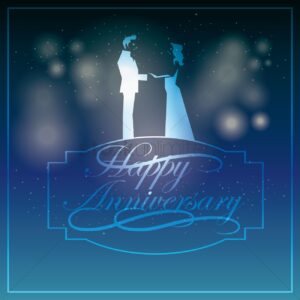 Wedding Anniversary Wallpaper