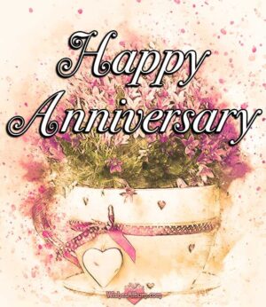 Wedding Anniversary Wallpaper 