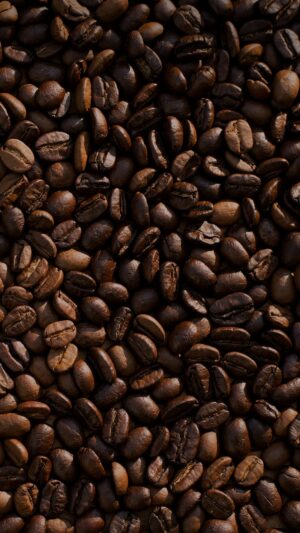 Coffee Background 