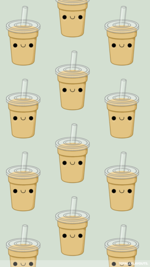 Coffee Wallpaper