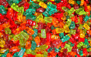 Desktop Candy Candy Wallpaper 