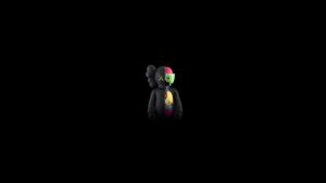 Desktop Kaws Wallpaper
