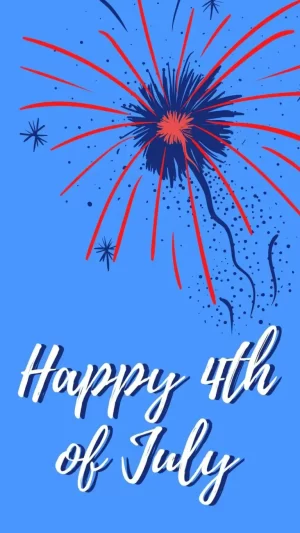 4Th Of July Wallpaper 