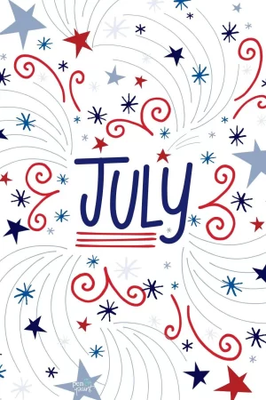 4Th Of July Wallpaper