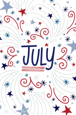 4Th Of July Wallpaper 