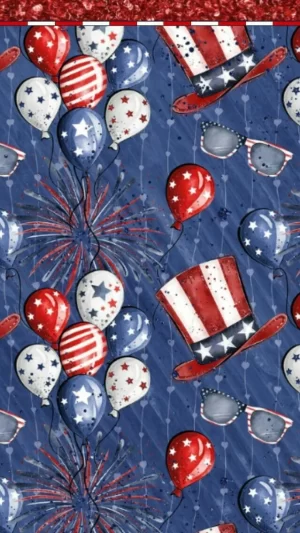 4Th Of July Background