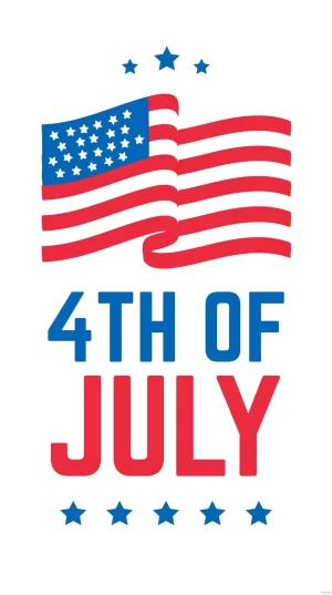 4Th Of July Wallpaper