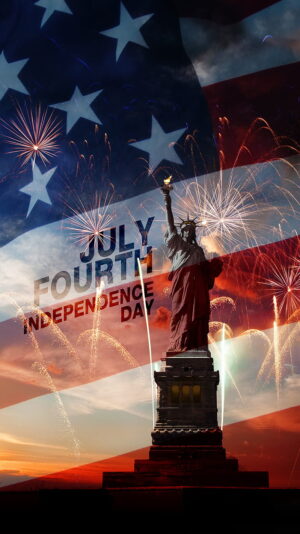 HD 4Th Of July Wallpaper