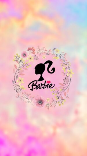 Barbie Wallpaper