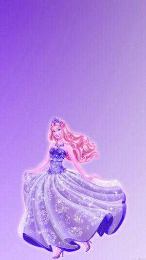 Barbie Wallpaper