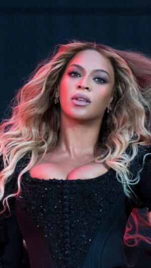 Beyoncé Background