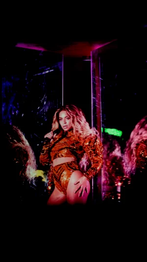 Beyoncé Background