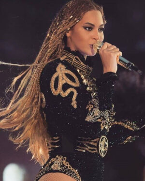 HD Beyoncé Wallpaper