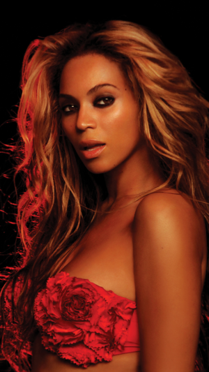 4K Beyoncé Wallpaper 