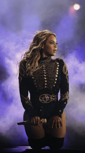 HD Beyoncé Wallpaper