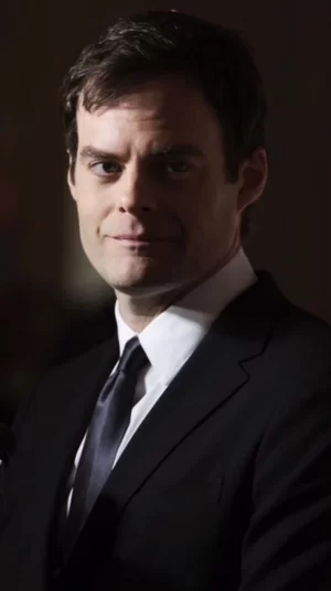 Bill Hader Wallpaper