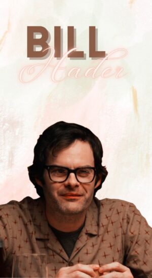 Bill Hader Wallpaper 