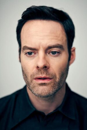 Bill Hader Wallpaper 