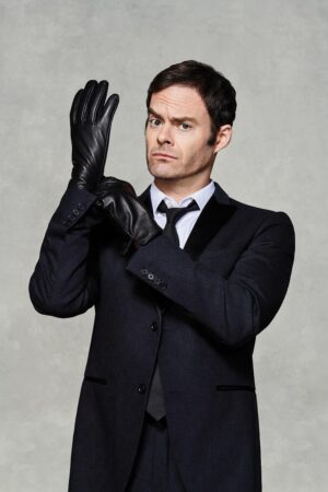 4K Bill Hader Wallpaper 