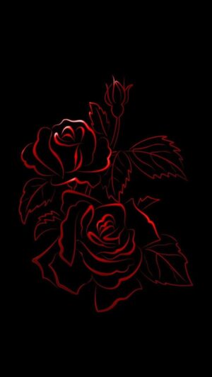 Black Wallpaper 